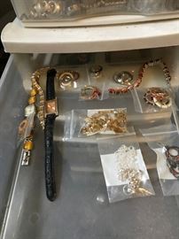 COSTUME JEWELRY