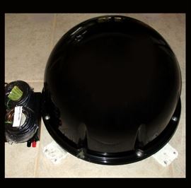 Satellite TV for Camping or Boating