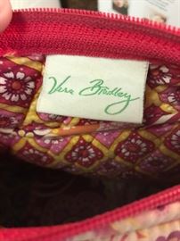 Vera Bradley purses