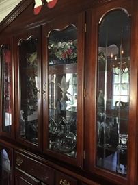 China Cabinet