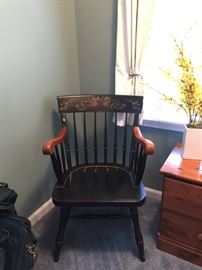 Windsor side chair