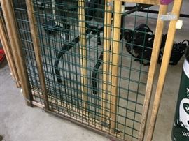 baby/pet gates