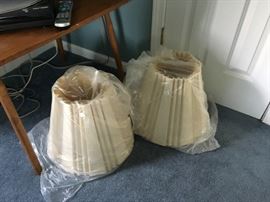 lampshades