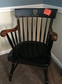 Westminster School Chair, Simsbury CT