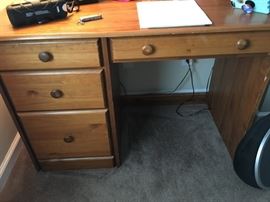 desk