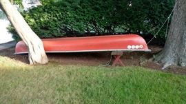 Canoe