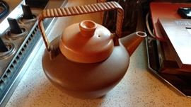 Vintage Kitchen items