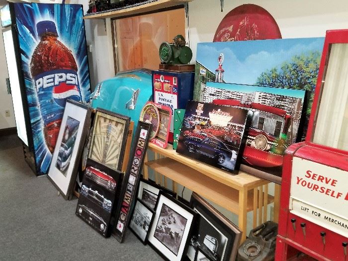 Sale Picture