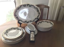 Very nice holiday pattern