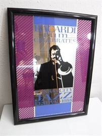 bacardi rum jazz festival kansas city mirror