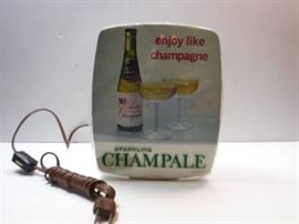 champale light