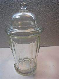 Candy Jar Display Ideas Candy Buffet Display Jars