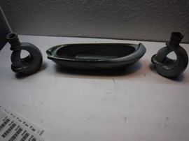 Vintage Frankoma Ceramic Pottery