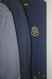 CULVER UNIFORMS