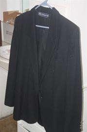 BURBERRYS SPORT JACKET