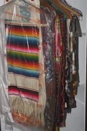 VINTAGE CLOTHING