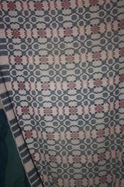 JACGUARD COVERLETT