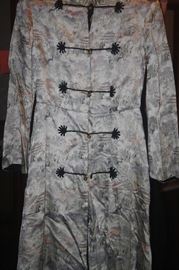 VINTAGE ASAIN CLOTHES