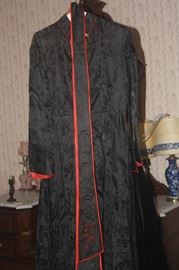 VINTAGE ASAIN CLTHES