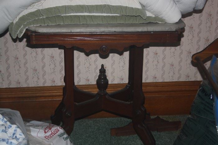 PARLOR TABLE