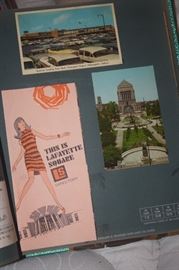 SCRAP BOOK