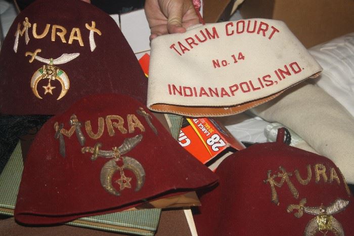 SHINER MEMORABILIA