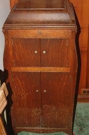 VICTROLA