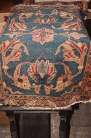 VINTAGE RUG