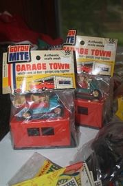 NEW OLD STOCK TOYS