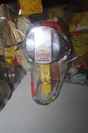 VINTAGE NEW OLD STOCK