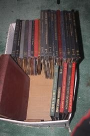 MORE OLD RECORDS