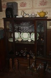 CHINA CLOSET