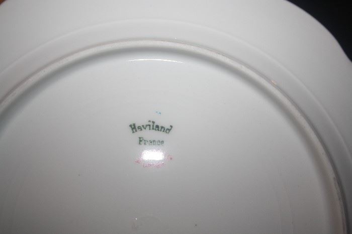 HAVILAND CHINA