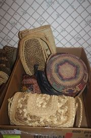 VINTAGE PURSES