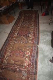 VINTAGE RUNNER