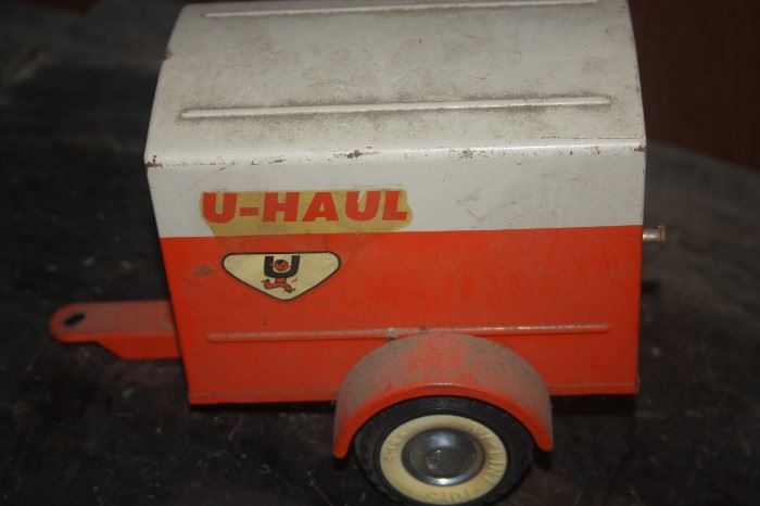 U-HAUL TOY