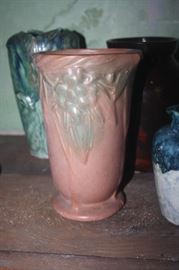 POTTERY