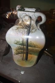POTTERY