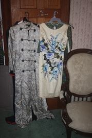 VINTAGE CLOTHES