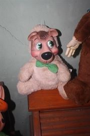VINTAGE BOBO