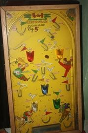 VINTAGE TOYS