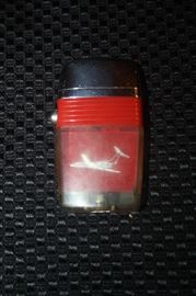 AIRPLANE LIGHTER