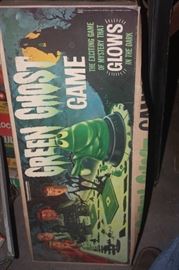 VINTAGE GAMES