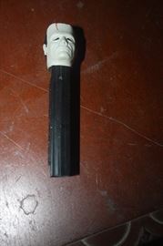 VINTAGE PEZ DISPENSER ~ MUNSTER
