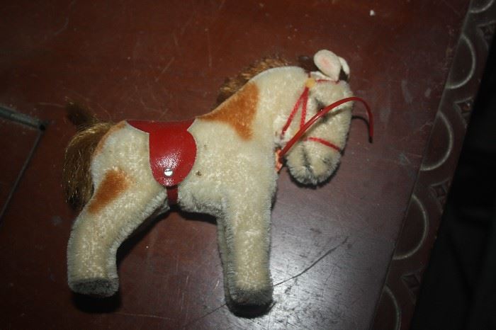 STIEFF HORSE
