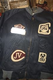 CULVER JACKET