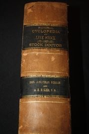 VINTAGE BOOK