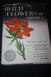 VINTAGE BOOK