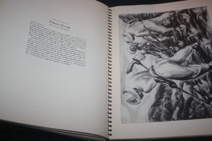 VINTAGE BOOK