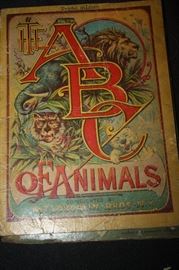 VINTAGE BOOK